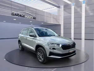 Škoda Karoq 1.5 TSI Ambition DSG