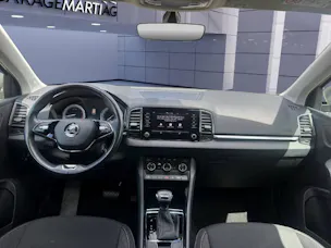Škoda Karoq 1.5 TSI Ambition DSG