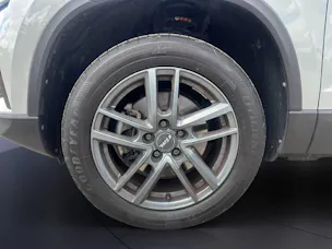 Škoda Karoq 1.5 TSI Ambition DSG