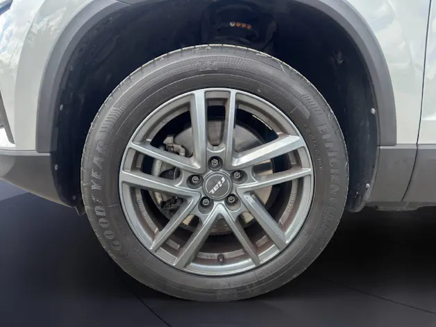Škoda Karoq 1.5 TSI Ambition DSG