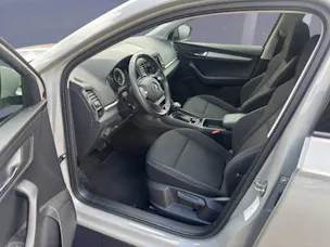 Škoda Karoq 1.5 TSI Ambition DSG