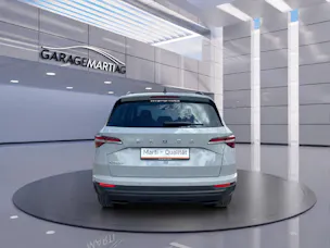 Škoda Karoq 1.5 TSI Ambition DSG