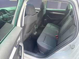 Škoda Karoq 1.5 TSI Ambition DSG