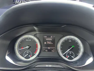 Škoda Karoq 1.5 TSI Ambition DSG