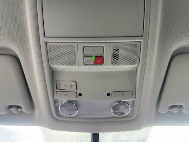 Škoda Karoq 1.5 TSI Ambition DSG