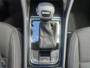 Škoda Karoq 1.5 TSI Ambition DSG