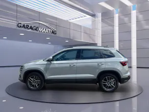 Škoda Karoq 1.5 TSI Ambition DSG