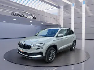 Škoda Karoq 1.5 TSI Ambition DSG