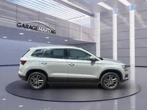 Škoda Karoq 1.5 TSI Ambition DSG