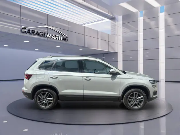 Škoda Karoq 1.5 TSI Ambition DSG