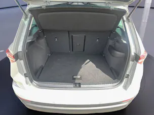 Škoda Karoq 1.5 TSI Ambition DSG