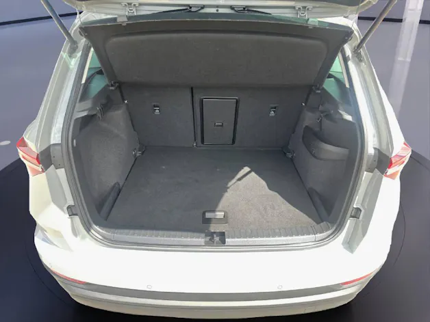 Škoda Karoq 1.5 TSI Ambition DSG
