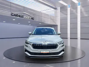 Škoda Karoq 1.5 TSI Ambition DSG
