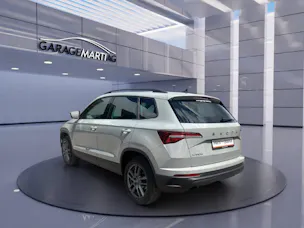 Škoda Karoq 1.5 TSI Ambition DSG