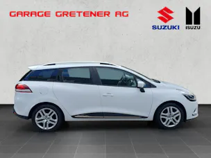 Renault Clio Grandtour 1.5 dCi Zen S/S