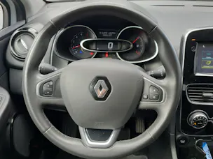 Renault Clio Grandtour 1.5 dCi Zen S/S