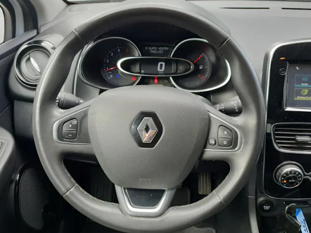 Renault Clio Grandtour 1.5 dCi Zen S/S