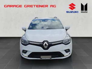 Renault Clio Grandtour 1.5 dCi Zen S/S