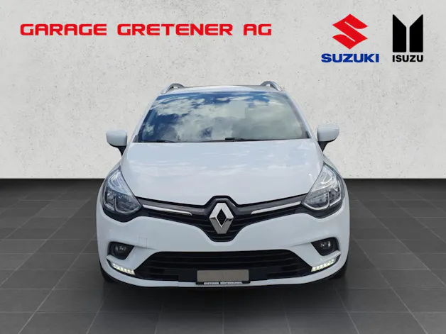 Renault Clio Grandtour 1.5 dCi Zen S/S