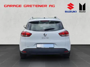Renault Clio Grandtour 1.5 dCi Zen S/S