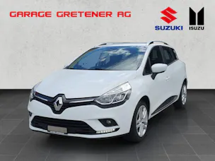 Renault Clio Grandtour 1.5 dCi Zen S/S