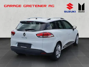 Renault Clio Grandtour 1.5 dCi Zen S/S