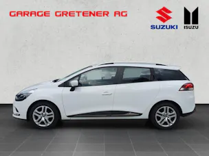 Renault Clio Grandtour 1.5 dCi Zen S/S