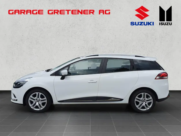 Renault Clio Grandtour 1.5 dCi Zen S/S