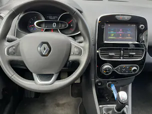 Renault Clio Grandtour 1.5 dCi Zen S/S