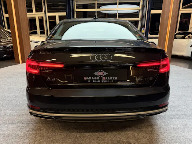 Audi A4 2.0 35 TFSI S Line S-Tronic