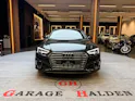 Audi A4 2.0 35 TFSI S Line S-Tronic