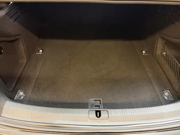 Audi A4 2.0 35 TFSI S Line S-Tronic