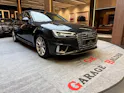 Audi A4 2.0 35 TFSI S Line S-Tronic