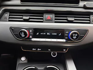 Audi A4 2.0 35 TFSI S Line S-Tronic