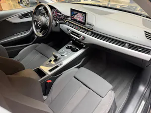 Audi A4 2.0 35 TFSI S Line S-Tronic