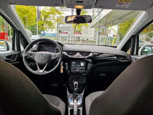 Opel Corsa 1.4 eTEC Edition 90
