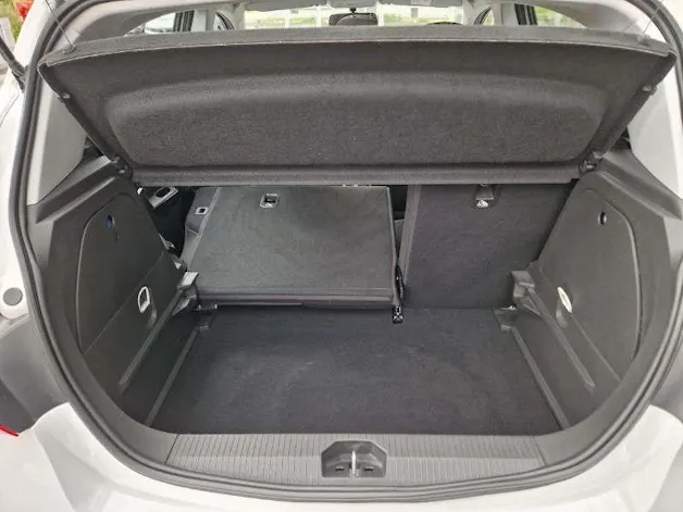 Opel Corsa 1.4 eTEC Edition 90