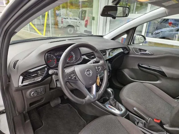 Opel Corsa 1.4 eTEC Edition 90