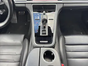 Porsche Panamera Sport Turismo 4.0 V8 GTS