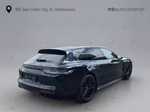 Porsche Panamera Sport Turismo 4.0 V8 GTS