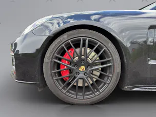 Porsche Panamera Sport Turismo 4.0 V8 GTS