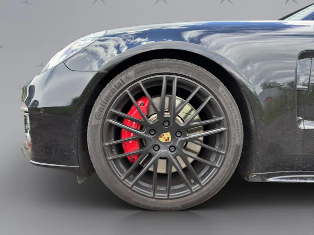 Porsche Panamera Sport Turismo 4.0 V8 GTS