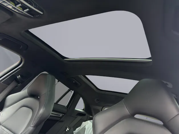 Porsche Panamera Sport Turismo 4.0 V8 GTS