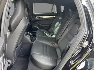 Porsche Panamera Sport Turismo 4.0 V8 GTS