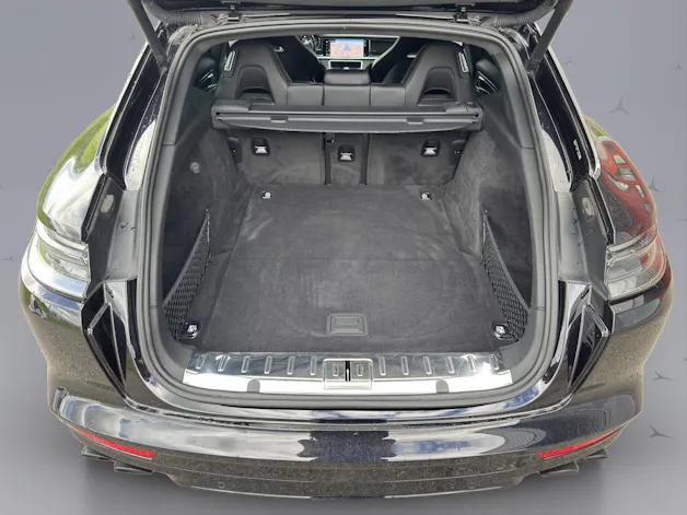 Porsche Panamera Sport Turismo 4.0 V8 GTS