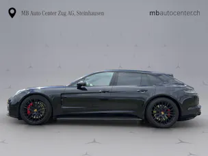 Porsche Panamera Sport Turismo 4.0 V8 GTS