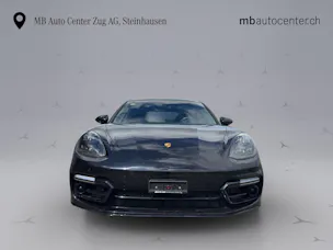 Porsche Panamera Sport Turismo 4.0 V8 GTS