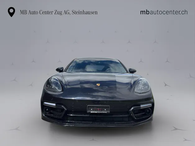 Porsche Panamera Sport Turismo 4.0 V8 GTS