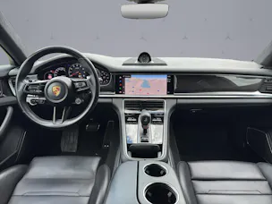 Porsche Panamera Sport Turismo 4.0 V8 GTS