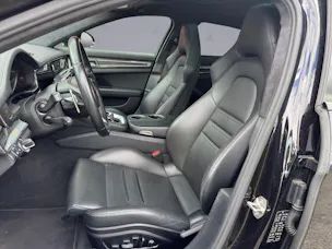 Porsche Panamera Sport Turismo 4.0 V8 GTS